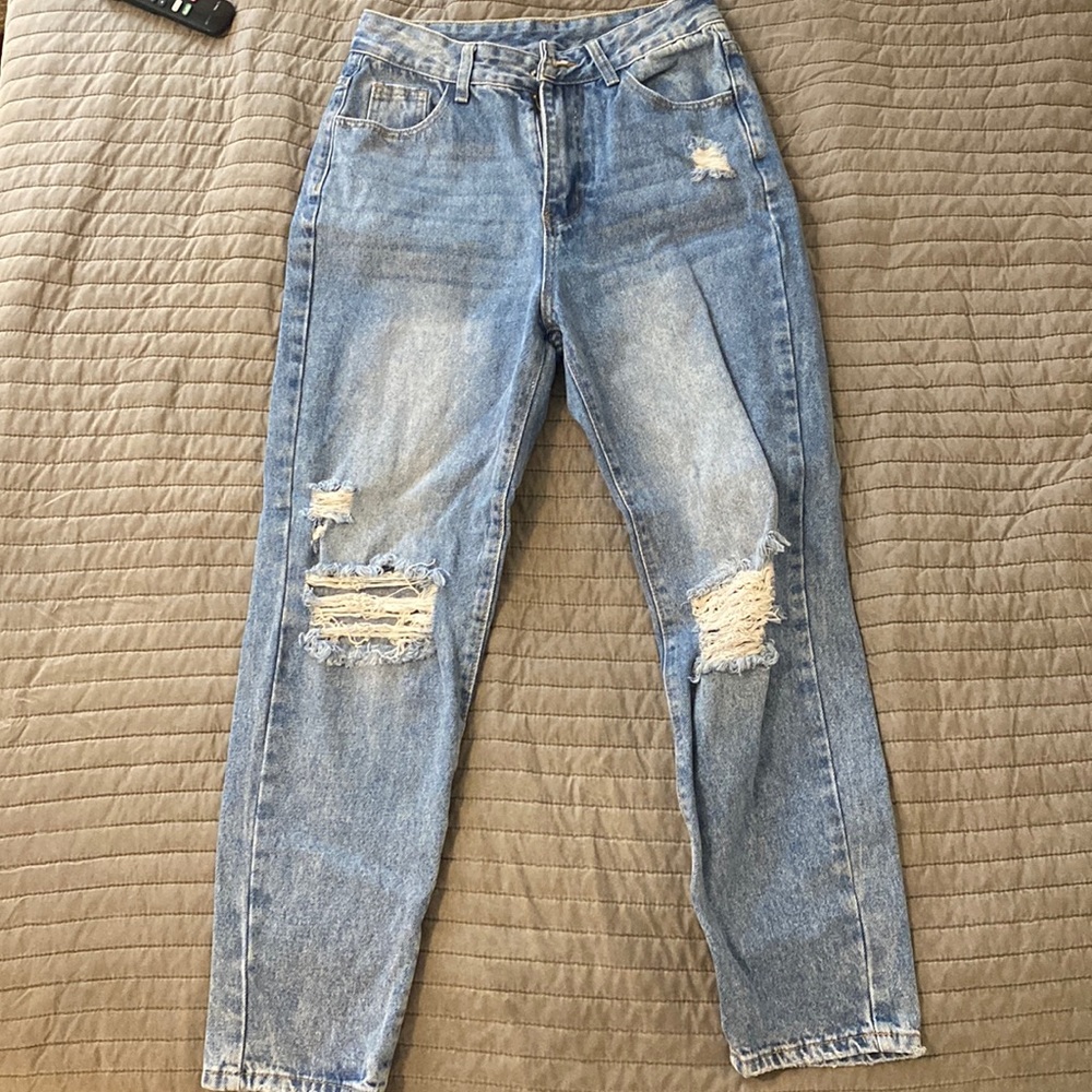 SHEIN Jeans